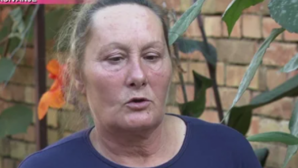 MOJ MUŽ ĆE GA ODROBIJATI AKO GA VIDI! Viktorijina baka uznemirena nakon saznanja da je sveštenik silovatelj ponovo u njihovom selu!