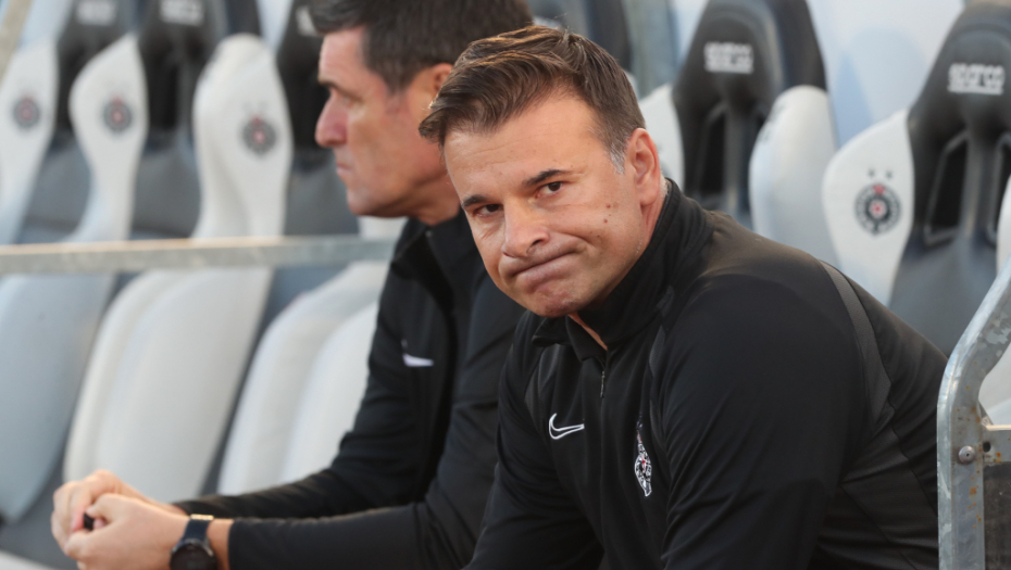 BURA SE NE STIŠAVA! Zvezda odgovorila Stanojeviću: Samo da podsetimo od koga napad dolazi!