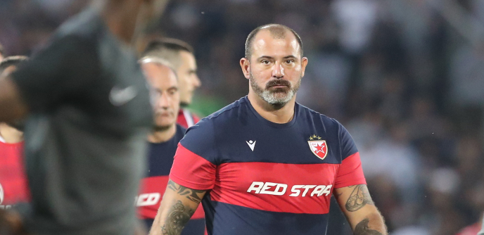 NEMA ODSTUPANJA OD NAPADAČKE IGRE Stanković sa velikim promenama u timu ide na pobedu u Bugarskoj (SASTAV)