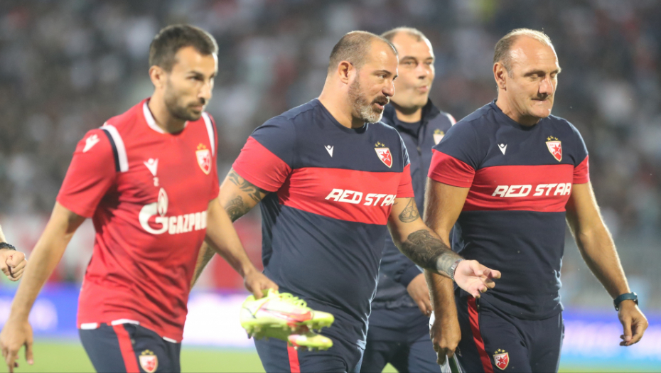 POSLE POJAVE KORONE Procurio sastav tima sa kojim će Zvezda napasti Ludogorec