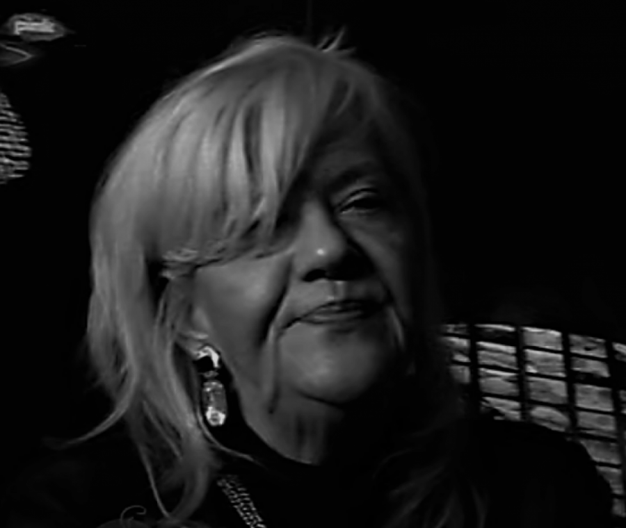 PREMINULA MARINA TUCAKOVIĆ