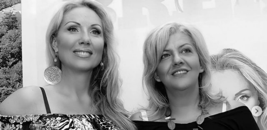 NIKAD SE VIŠE NEĆE RODITI TAKVA ŽENA Lepa Brena potpuno slomljena zbog smrti Marine Tucaković, emotivnim rečima se oprostila od prijateljice!