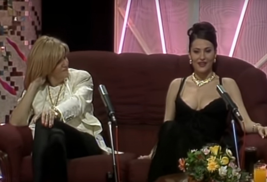 MARINA JE VOLELA DA KUPUJE GARDEROBU I DA JE DELI  ove detalje o njoj znali su samo najbliži