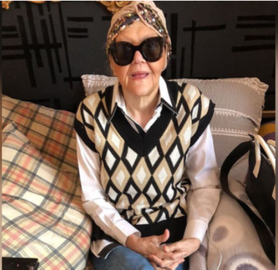 NJEGOVE REČI KIDAJU DUŠU! Laćina potresna ispovest šest meseci nakon smrti Marine Tucaković, otkrio koja je njegova dužnost sada!