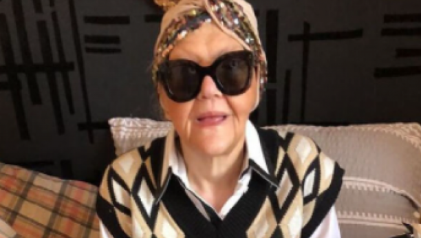 MARINA JE VOLELA DA KUPUJE GARDEROBU I DA JE DELI  ove detalje o njoj znali su samo najbliži