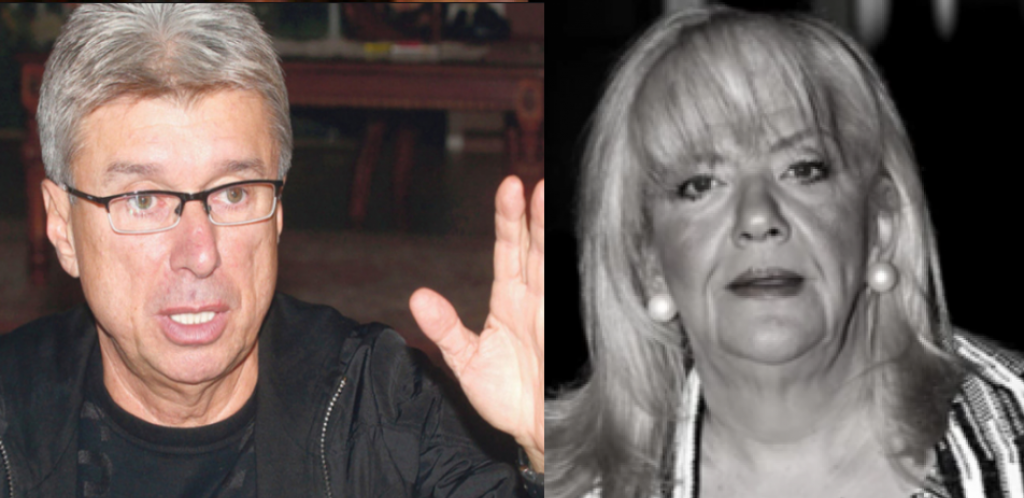 POTREBNO MI JE VREME DA PRIHVATIM Saša Popović slomljen nakon Marinine smrti, prvi put progovorio o njihovom odnosu!