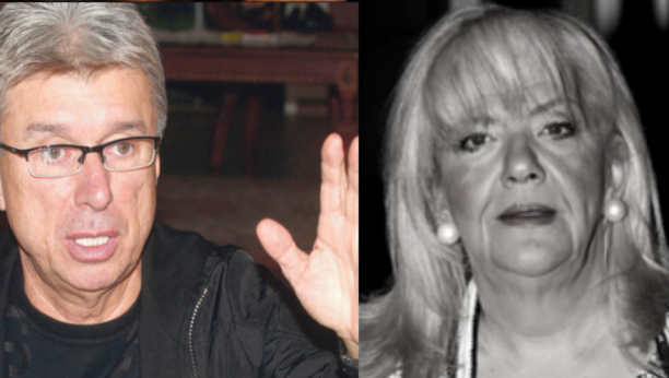 POTREBNO MI JE VREME DA PRIHVATIM Saša Popović slomljen nakon Marinine smrti, prvi put progovorio o njihovom odnosu!