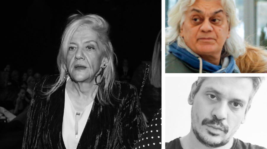 NOSIO SAM SAT POKOJNOG BRATA, ČUVAO ME JE! Laća prvi put otvorio dušu i priznao sve o bolnom periodu nakon Marinine smrti, o ovome nikada nije pričao