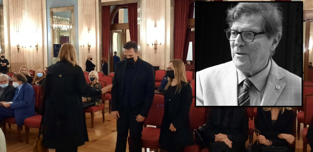 OVO JE SIN MINJE SUBOTE Dao je ocu umrlicu od koje se steže srce!