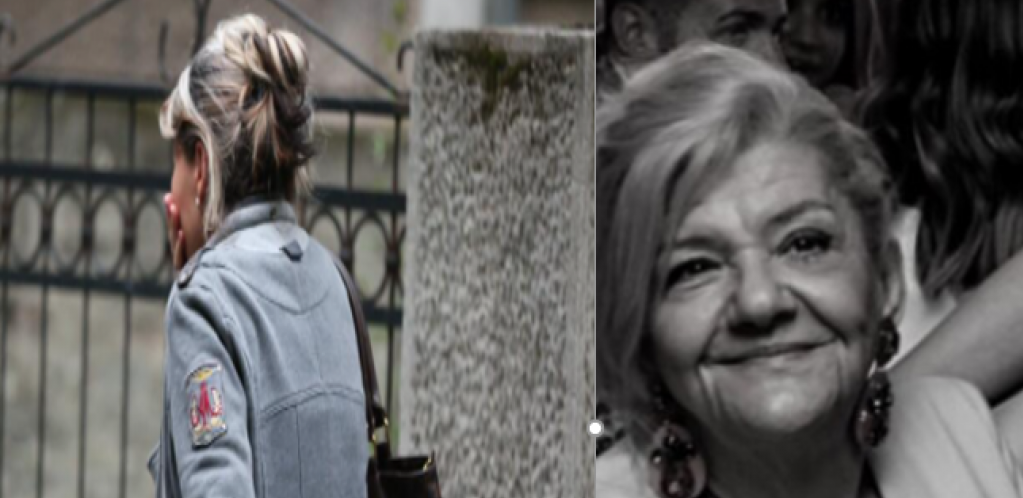 IDE ULICOM I RIDA Marinina prijateljica Zorica družila se s njom 20 godina, sada ne može da veruje da je nema