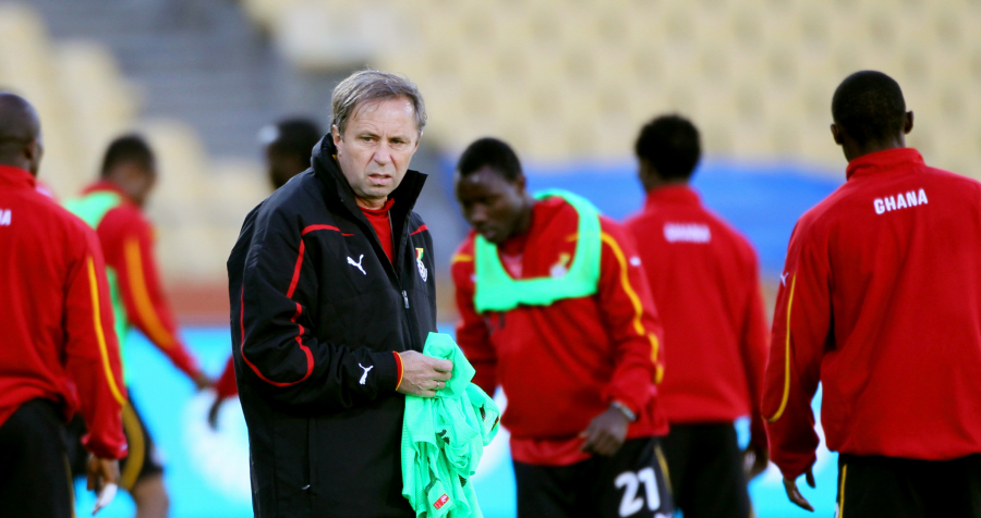 FUDBALSKI TRENER PROŠAO KROZ PAKAO Nije mi bilo svejedno, jedva sam preživeo!