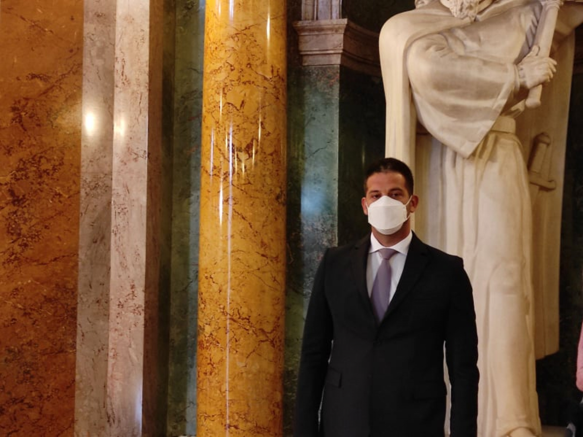 ODRŽANA KOMEMORACIJA DUŠANU IVKOVIĆU! Danilović govorio kroz suze, Obradović nikad emotivniji!