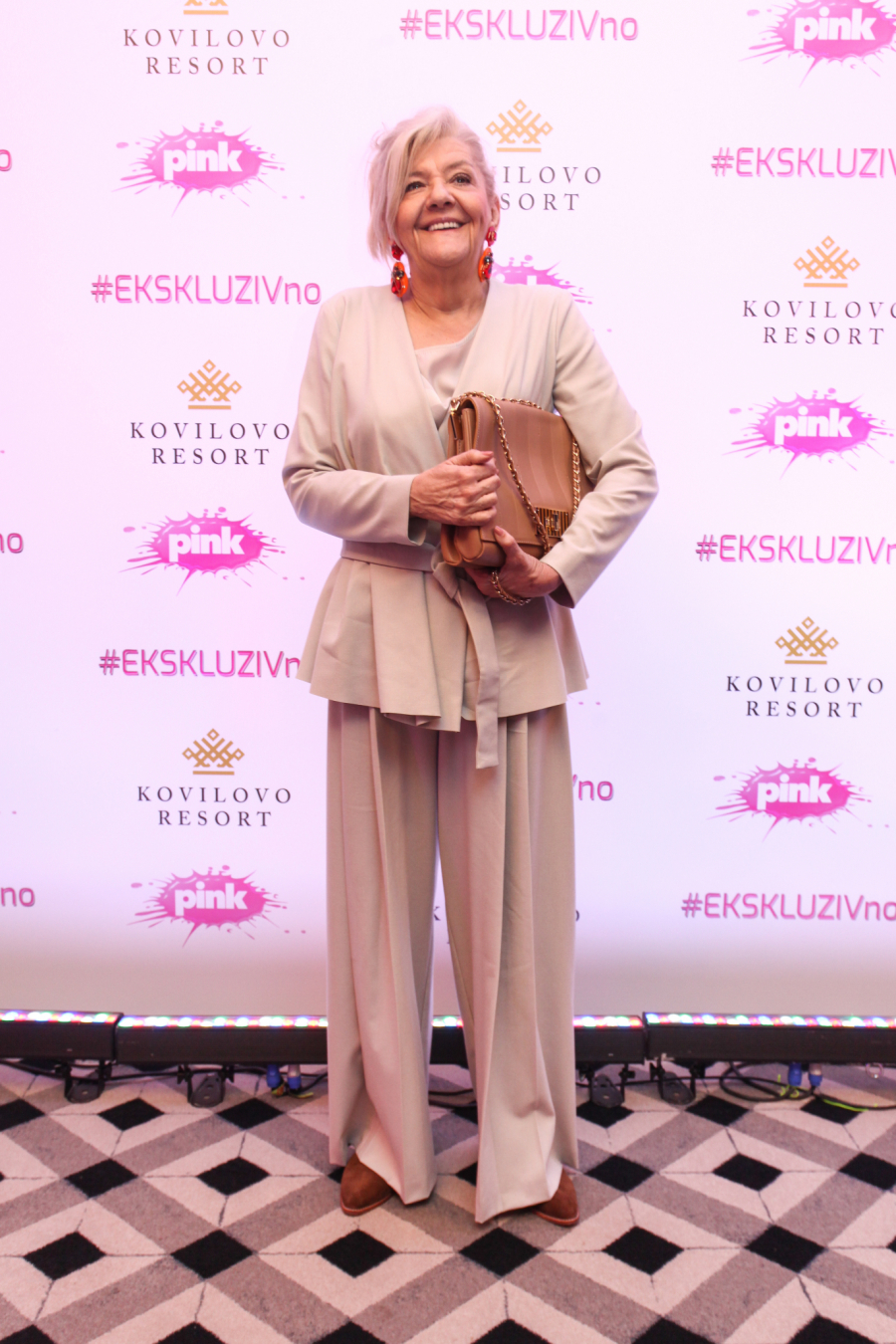 SVIMA JASNO STAVIO DO ZNANJA! Laća otkrio ko će smeti da dođe na komemoraciju Marine Tucaković!