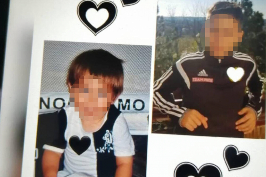 VELIKA TUGA Ovo je dečak koji se srušio na fudbalskom terenu na Adi Ciganliji, nije mu bilo spasa