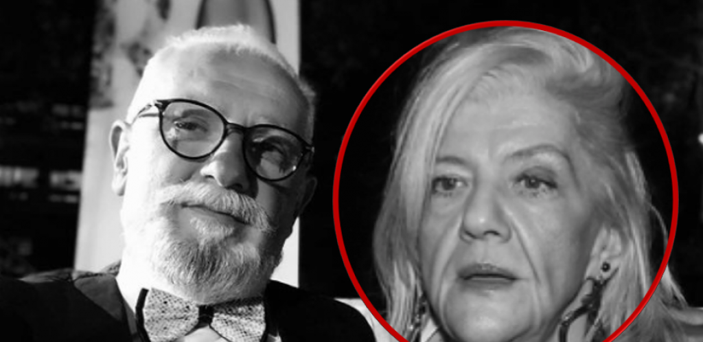 DEO MENE JE NESTAO Poznati pevač se bolnim rečima oprostio od Marine Tucaković