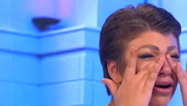 MNOGO SAM TE VOLELA, SAD IDEŠ KOD SINA Miljana Kulić u suzama zbog smrti Marine Tucaković, oprostila se od nje emotivnim rečima!