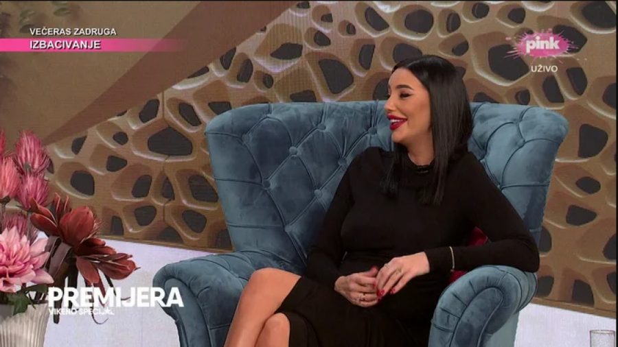 JEDVA ČEKAM DA SE DRUGI PUT UDAM Katarina Grujić već priča o ponovnom venčanju, a evo kada će se održati svadba za 500 zvanica!