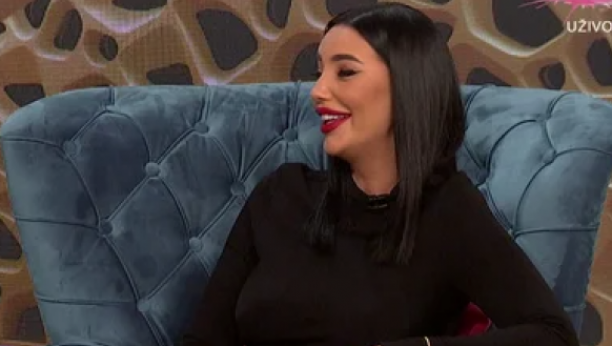 PUNO KOŠTA Kaća Grujić o pripremama za svadbu sa fudbalerom: Kupila sam tri venčanice, neću da štedim