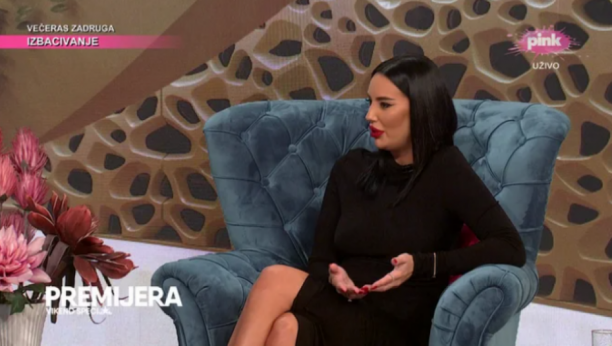 JEDVA ČEKAM DA SE DRUGI PUT UDAM Katarina Grujić već priča o ponovnom venčanju, a evo kada će se održati svadba za 500 zvanica!
