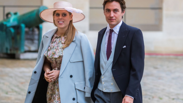 STIGLE RODE! Porodila se britanska princeza, kraljica Elizabeta se odmah oglasila!