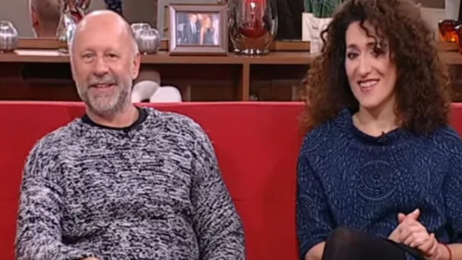 KONAČNO SU SE POJAVILE U JAVNOSTI Ćerke Žike Zane ne kriju da nisu ponosne na maćehu Jelenu, rešile su da joj poruče samo jedno (FOTO)