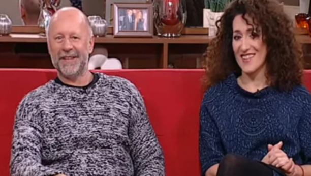 PRE 15 DANA SAM BIO KOD FUTE! Poznati pevač otkrio nepoznate detalje iz Marininog doma, a ovu stvar njen suprug nije ispuštao iz ruku!