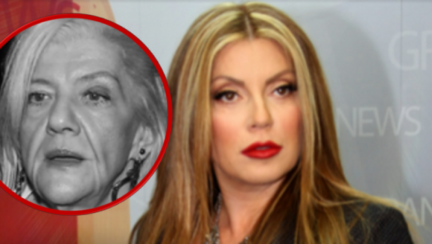 POKAZALA SPISAK, SVI OSTALI U ŠOKU! Indira Radić objavila listu pesama koje je Marina napisala za nju, broj će vas šokirati!