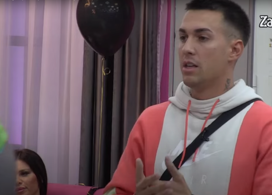 SUBOTIĆKA PLAKALA ZBOG VIKTORIJINE PRIČE Znam kako ti je bilo!