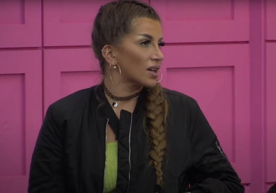 DALILA OMAĐIJALA DEJANA, MAMA BILJA VAN SEBE  Komšinica iz Veternika otkrila šok detalje