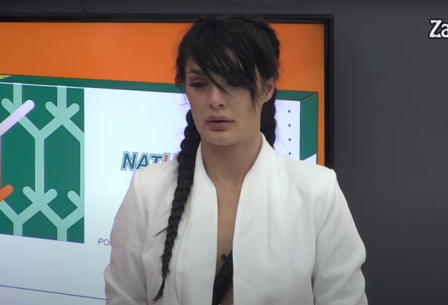 SUBOTIĆKA PLAKALA ZBOG VIKTORIJINE PRIČE Znam kako ti je bilo!