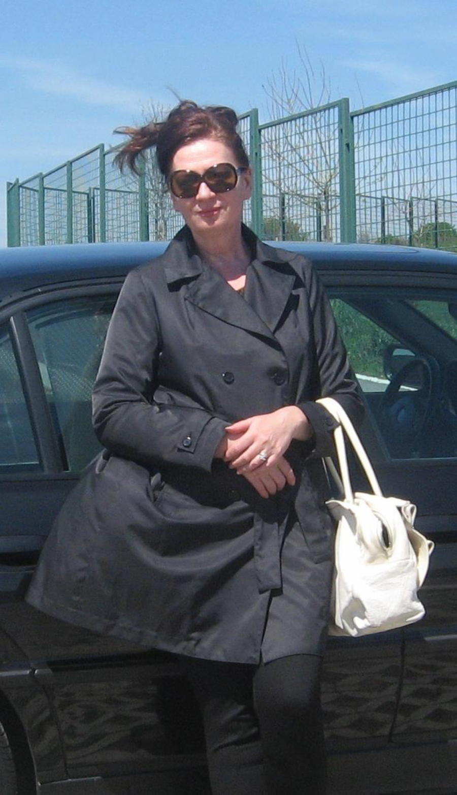 FUTA SE POVUKAO U SEBE, LAĆA SE DOBRO DRŽI Marinina prijateljica otkriva detalje njene smrti!