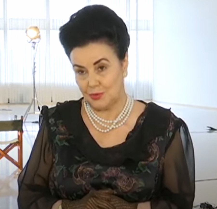 BIVŠI MUŽ SNEŽANE SAVIĆ DOBIO JE BLIZANCE U 76. GODINI ŽIVOTA To je njegova nova porodica