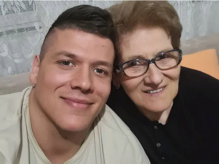 OGLASILA SE SLOBINA TAŠTA! Evo šta je Jelenina majka ispričala o zetu!