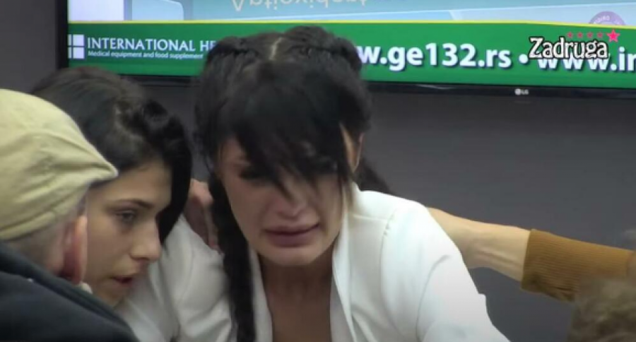 DANAS IZAŠAO IZ ZATVORA Sveštenik koji je silovao Viktoriju ponovo u selu!