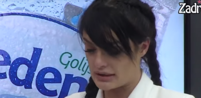 DANAS IZAŠAO IZ ZATVORA Sveštenik koji je silovao Viktoriju ponovo u selu!