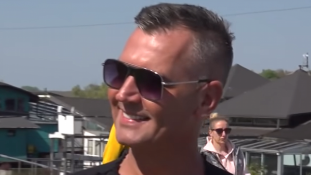 OTKRIVENO U KAKVOM JE STANJU MILAN MILOŠEVIĆ! Voditelj iznenada nestao sa malih ekrana, slošilo mu se, a evo kada se vraća!