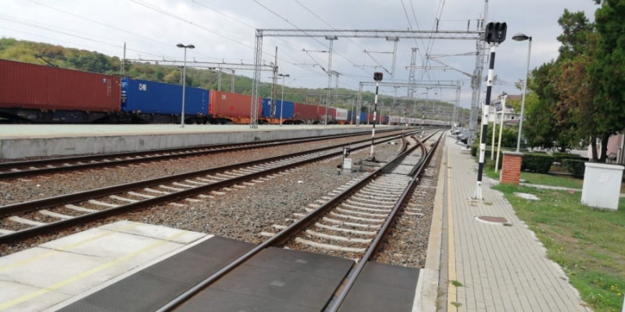 ZAVRŠNE PRIPREME U Zemunu spremna infrastruktura za brzu prugu do Novog Sada