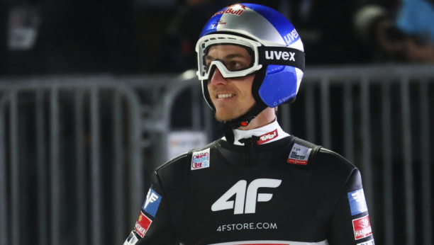 KRAJ NESTVARNE KARIJERE! Austrijski skijač odlučio da je vreme za penziju!