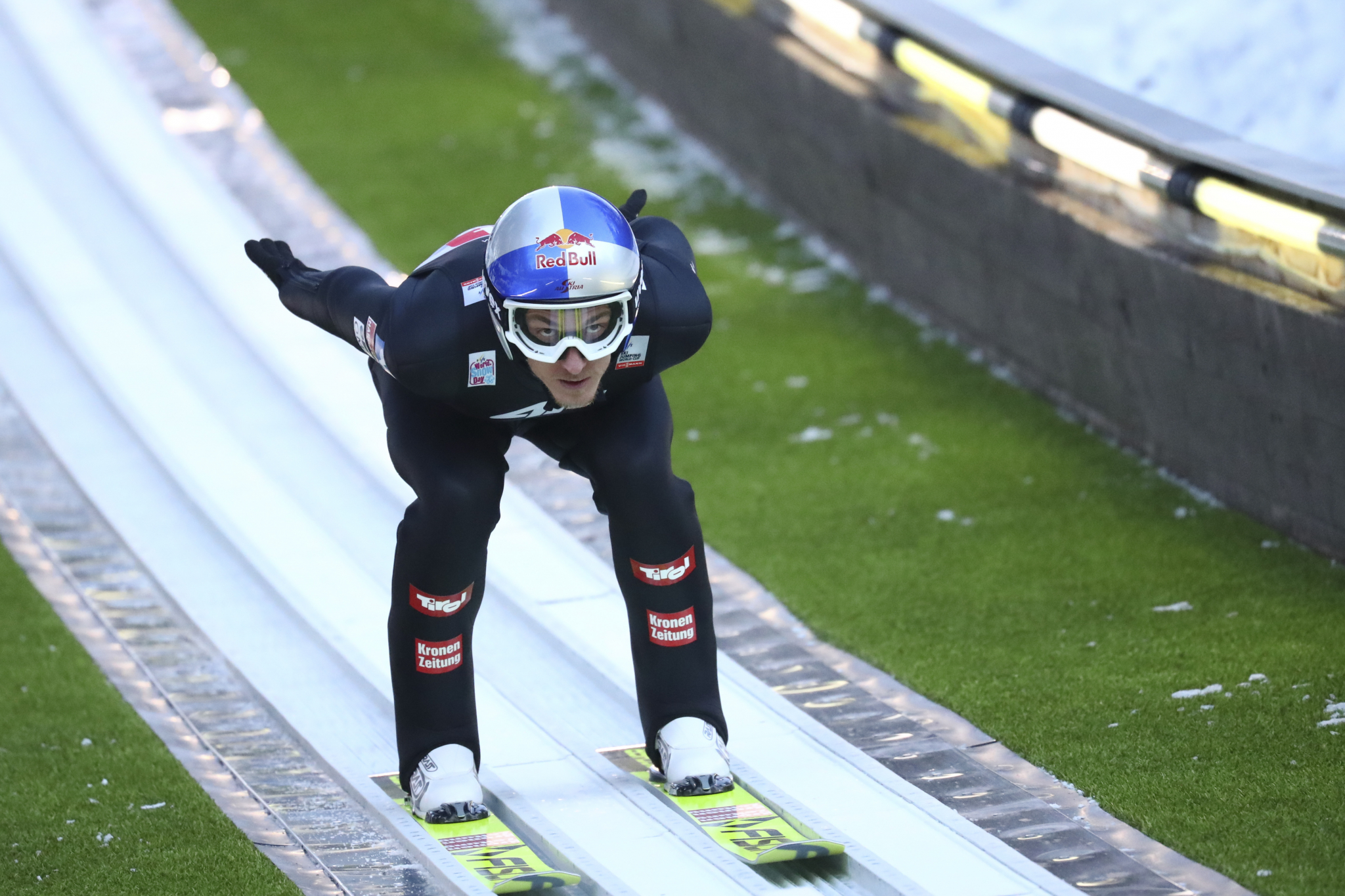 KRAJ NESTVARNE KARIJERE! Austrijski skijač odlučio da je vreme za penziju!