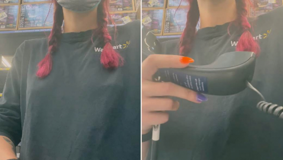 "Šefe, vi ste perverznjak, stidite se..." Radnici "pukao film", dala otkaz preko razglasa, a sad je slave kao "heroinu"