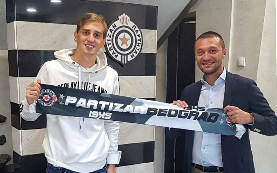 ILIEV O DERBIJU Priča se da je ova Zvezda najjača u poslednjih 30 godina, a mi smo uvek egal s njima