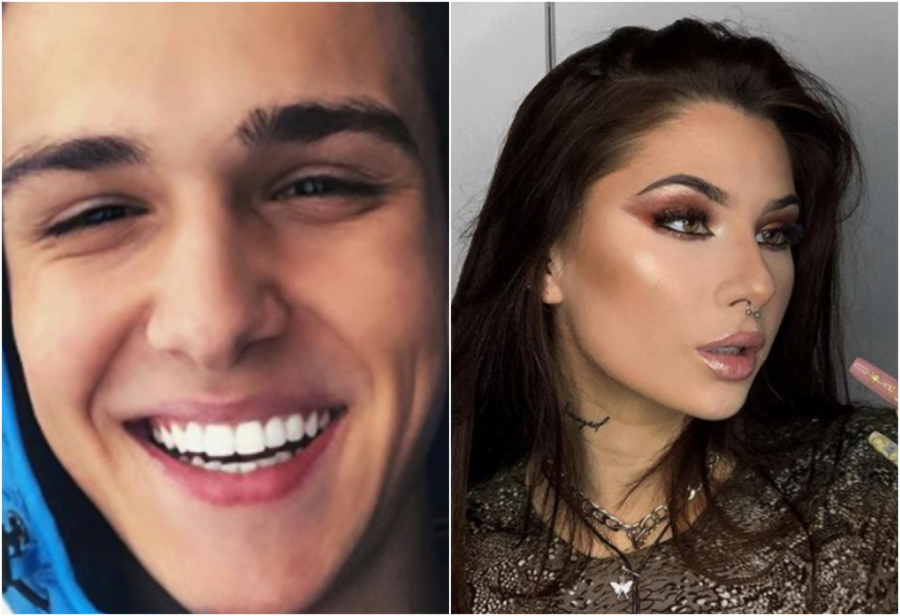 OTAC ME JE SAVETOVAO DA JOJ SE NE VRAĆAM Sergej Pajić progovorio o pomirenju sa popularnom influenserkom!