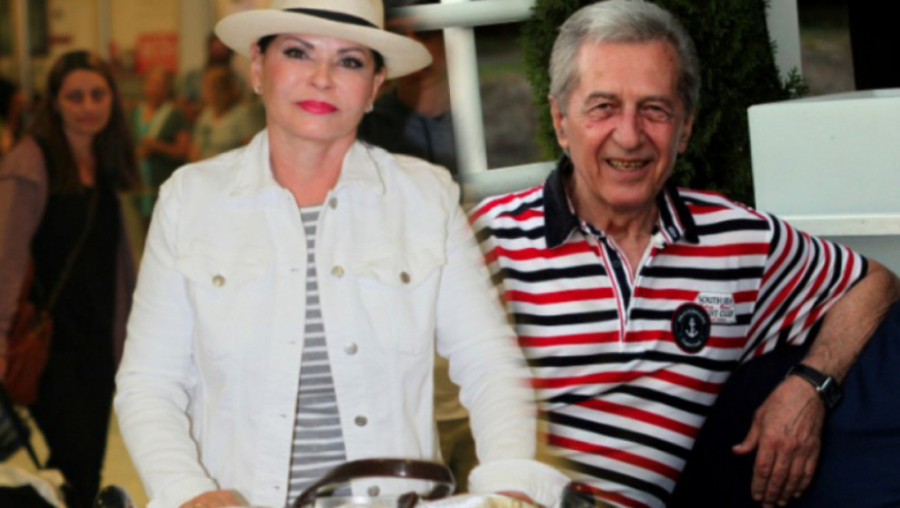 LJUBAVNICA MIROSLAVA ILIĆA OPERISALA TUMOR NA MOZGU Mirjana ne odustaje od suđenja uprkos zdravstvenim problemima!