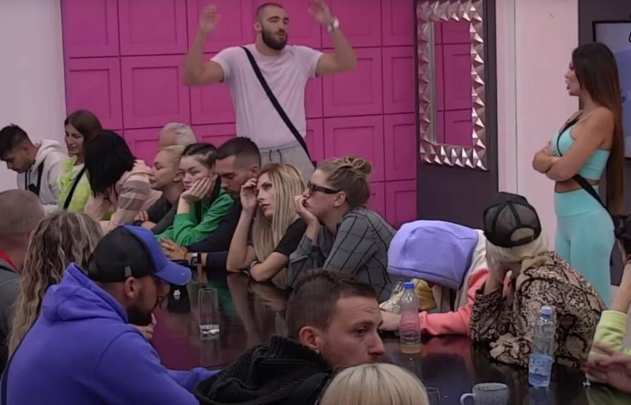 STANIJA PROGOVORILA O RASKIDU! Starleta otkrila da ipak ne zaboravlja Tomovića, pa Mensura uporedila sa Vladimirom, nastao haos!