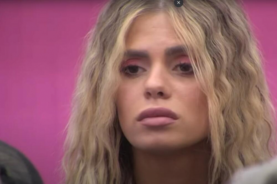 FILIPA VOLIM, A JANJUŠ JE NEBITAN! Maja Marinković brutalno osula paljbu po bivšem dečku, pa otkrila kada ulazi u rijaliti!