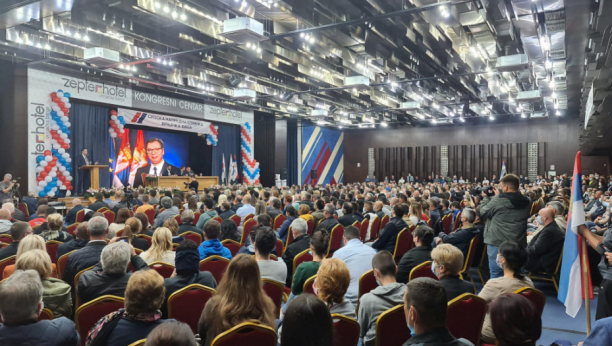 ŠAPIĆ Želimo dijalog, ali budite sigurni da nećemo dozvoliti da bilo ko ugrožava Srbe