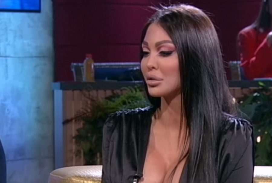 OTAC MAJINOG DETETA JE OVAJ BIZNISMEN Njen prijatelj tvrdi: Abortirala je jer nije bila sigurna da li je Janjuš ili taj čovek