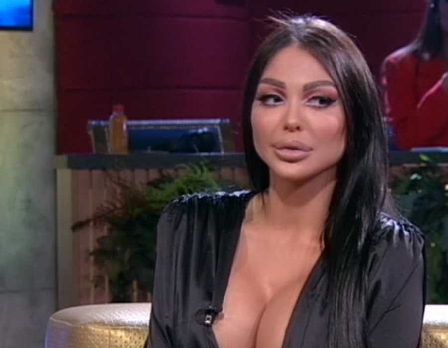 BILA SAM BEZ PARA I PSIHIČKI UNIŠTENA Maja ispričala detalje abortusa, a onda otkrila kako ju je Janjuš ponizio!