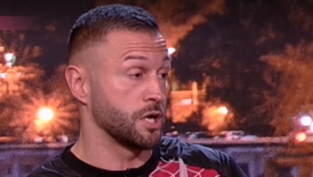 NENAD ALEKSIĆ BANKROTIRAO! Otkriveni šok detalji, pukao na Taru i razvod 580.000 evra, a tu nije kraj reperovim mukama!