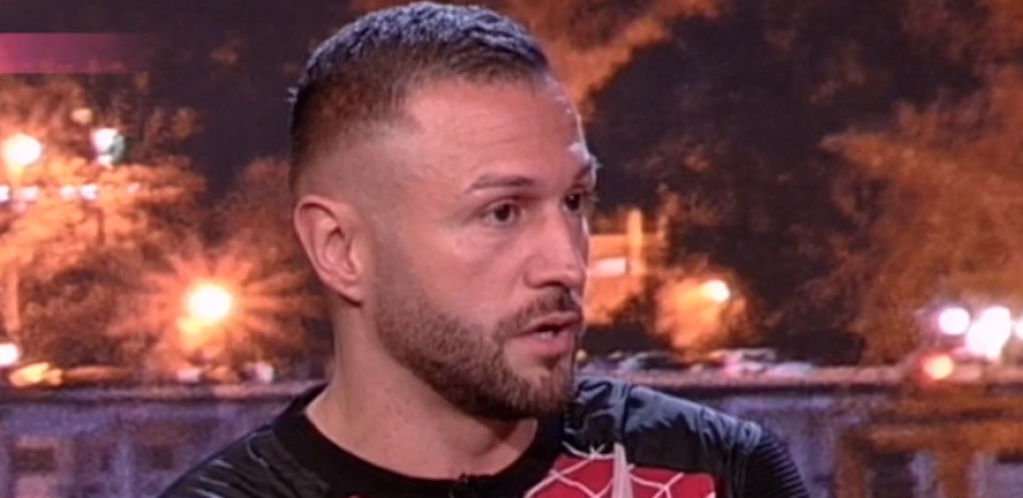 ŠA IPAK ULAZI U RIJALITI Nenad ne može više da podnese Tarine laži i bahato ponašanje, traži obračun i moli čelnike Pinka samo jednu stvar!